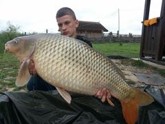 Lacul Moby Dick